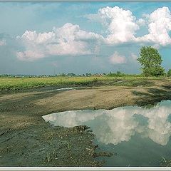 фото "эх, дороги..."