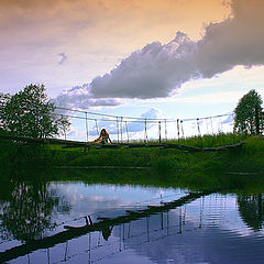 photo "The Bridge"