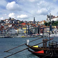 photo "oporto"