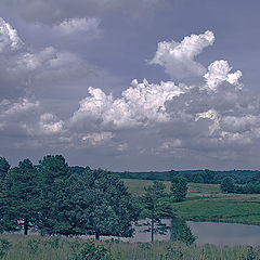 photo "Catchers of Dreams"