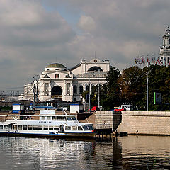 фото ""Киевский""