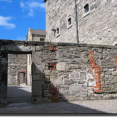 фото "Kilmainham Gaol - Dublin, Ireland"