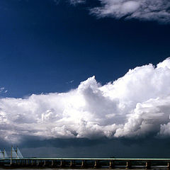 фото "Severn Bridge"