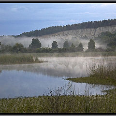 photo "Reflection Morning"