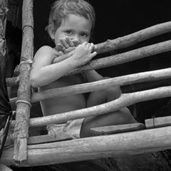 фото "Boy from Brazil"