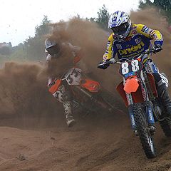 photo "Motocross 2"