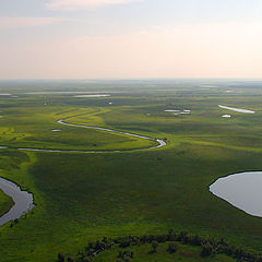 фото "просторы"