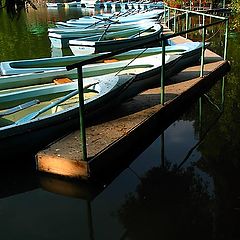 фото "Boats"