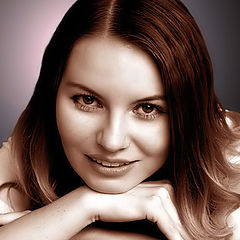 photo "Lilya"