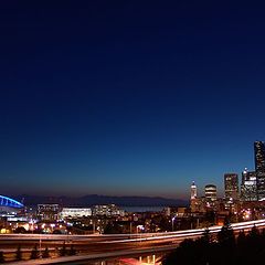 photo "skyLine"