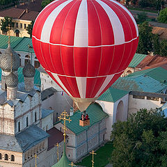 фото "Острые ощущения"