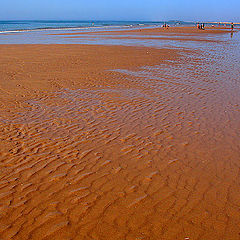 фото "Cacela Beach 2004"