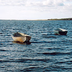 photo "Boats"