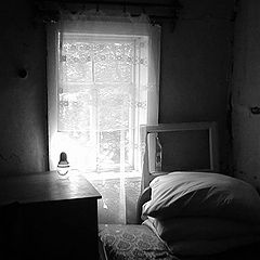 photo "Fragment of appartament 3"