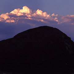 фото "Skylight"