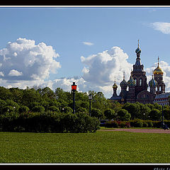 фото "Предвечерняя"