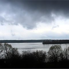 фото "То, что нас ждёт :( поясняю - осень )"