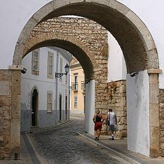 photo "Old Faro"