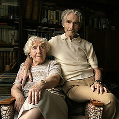 фото "60 лет вместе"