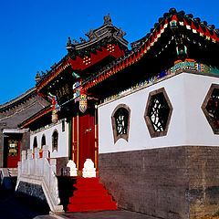 фото "Beijing"