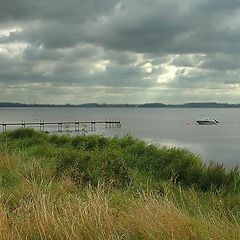 фото "A cloudy day"