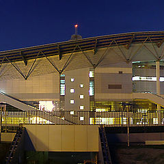 photo "Stadium"