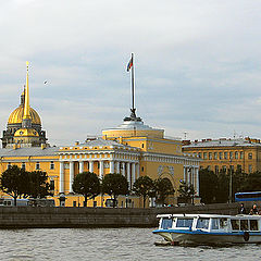 фото "Город набережных"