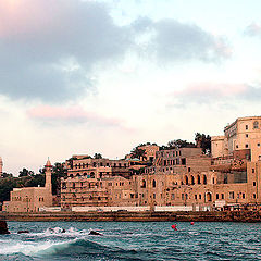 photo "Jaffa 2"