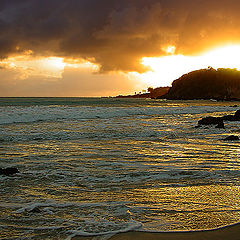 фото "Cotuvelo`s Beach"