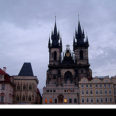 photo "Prague"