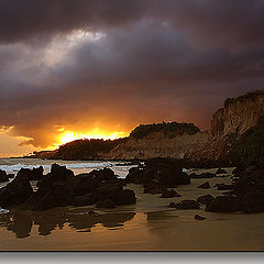 фото "Cotuvelo`s Beach"