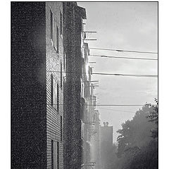 фото "Rainstorm"