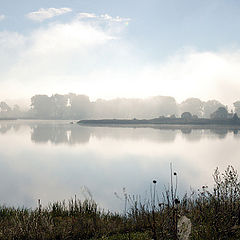 фото "Ранним утром"