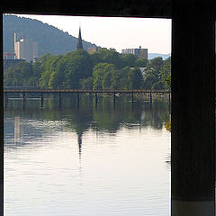 photo "Bridges of Trondhejm"