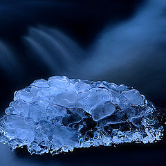 photo "Ice"