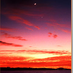 photo "Noite e Dia..."