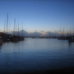 фото "Brixham Marina"