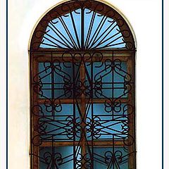photo "Church window"