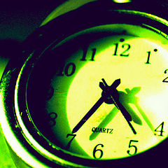 photo "The clock"