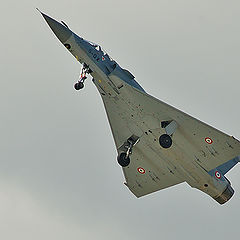 photo "Mirage 2000"