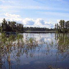 photo "Vuoksa"