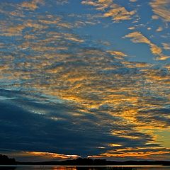 photo "Afterglow"