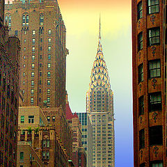 photo "Chrysler Building"