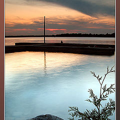 photo "Farewell To The Summer"