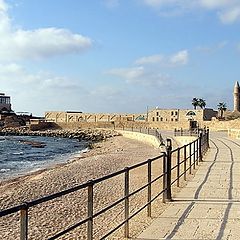 photo "Caesarea"