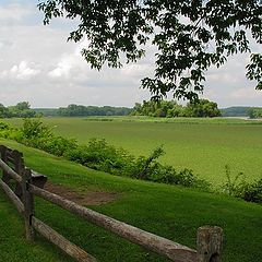 photo "Green River"