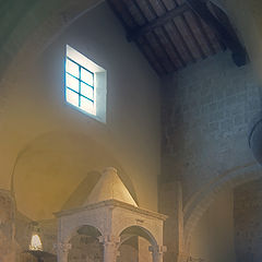 photo "Sovana"