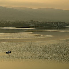 фото "Golden Lagoon"