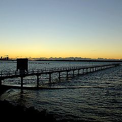 photo "dock city"