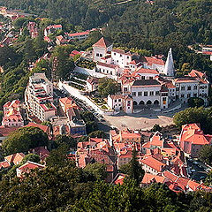 фото "Sintra as it is :)"